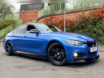 Used BMW 3 Series 2013 for sale - 76268666: Photo 4