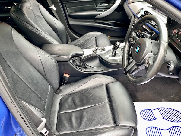 Used BMW 3 Series 2013 for sale - 76268666: Photo 9