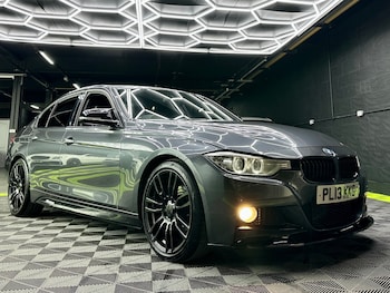 Used BMW 3 Series 2013 for sale - 78386260: Photo