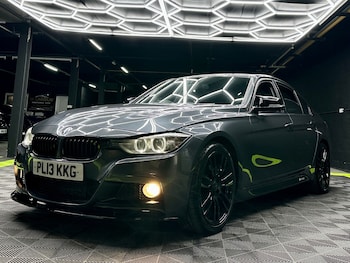 Used BMW 3 Series 2013 for sale - 78386260: Photo