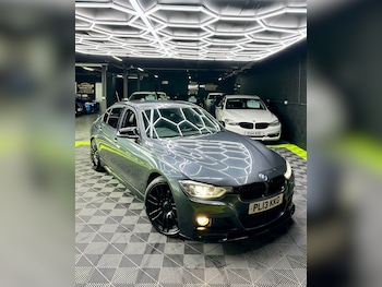 Used BMW 3 Series 2013 for sale - 78386260: Photo