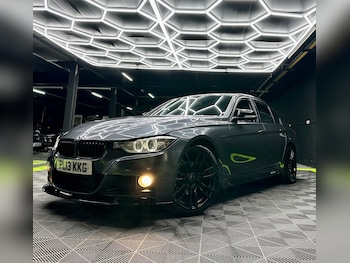 Used BMW 3 Series 2013 for sale - 78386260: Photo