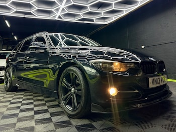 Used BMW 3 Series 2013 for sale - 79515622: Photo
