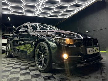 Used BMW 3 Series 2013 for sale - 79515622: Photo