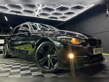 Used BMW 3 Series 2013 for sale - 79515622: Photo