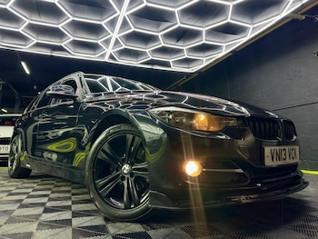 Used BMW 3 Series 2013 for sale - 79515622: Photo