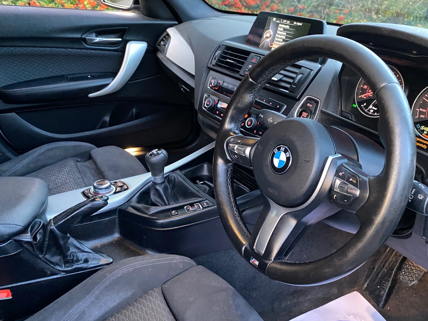 Used BMW 1 Series 2015 for sale - 76571395: Photo 10