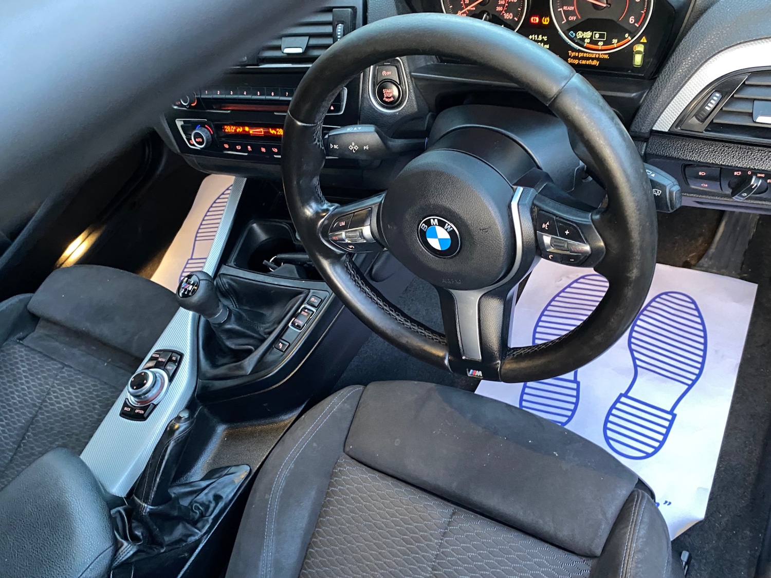 Used BMW 1 Series 2015 for sale - 76571395: Photo 11