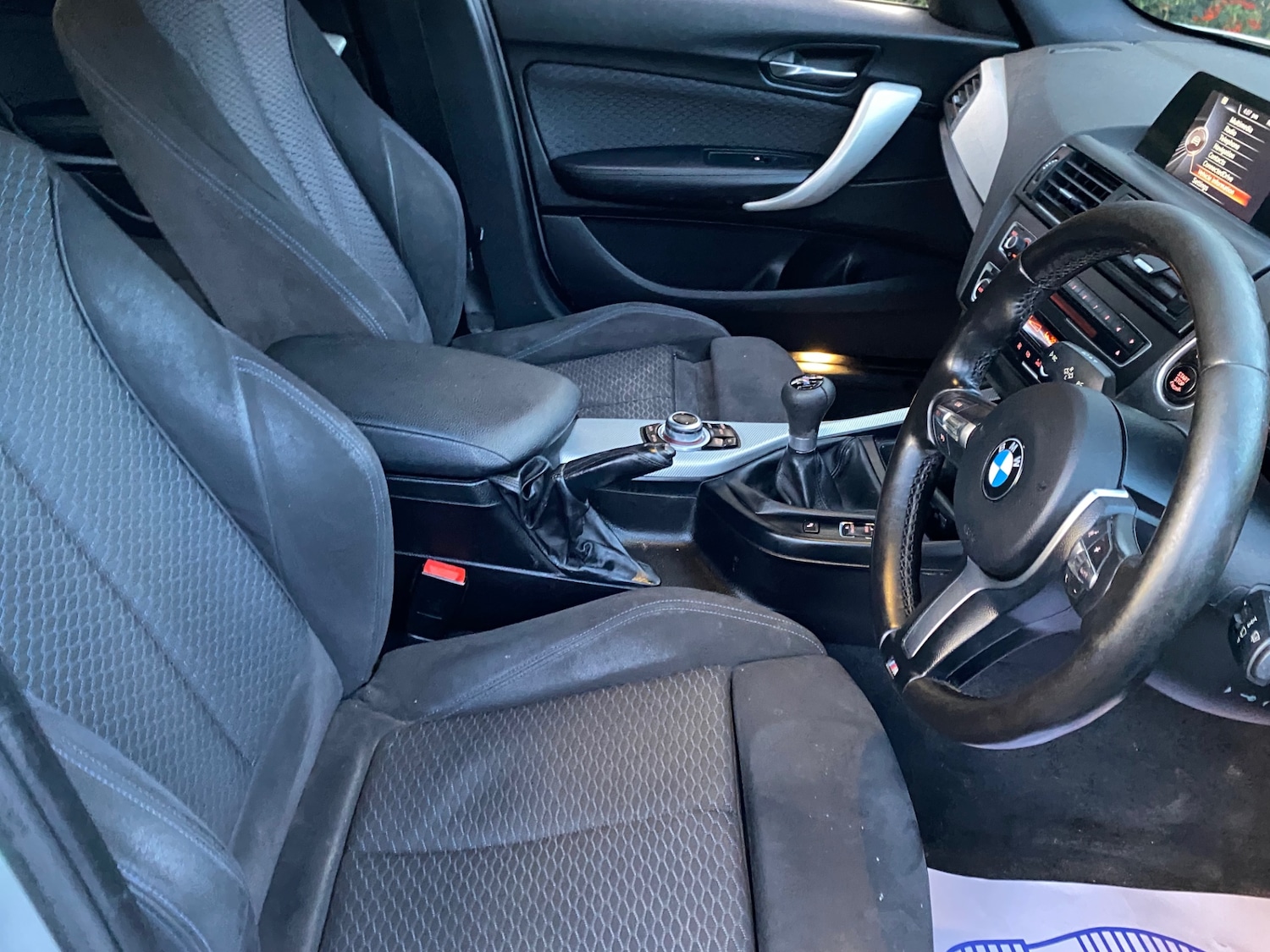 Used BMW 1 Series 2015 for sale - 76571395: Photo 12