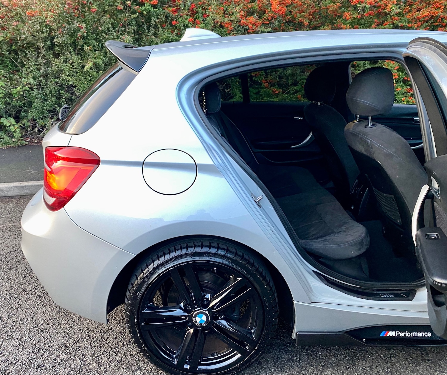 Used BMW 1 Series 2015 for sale - 76571395: Photo 13