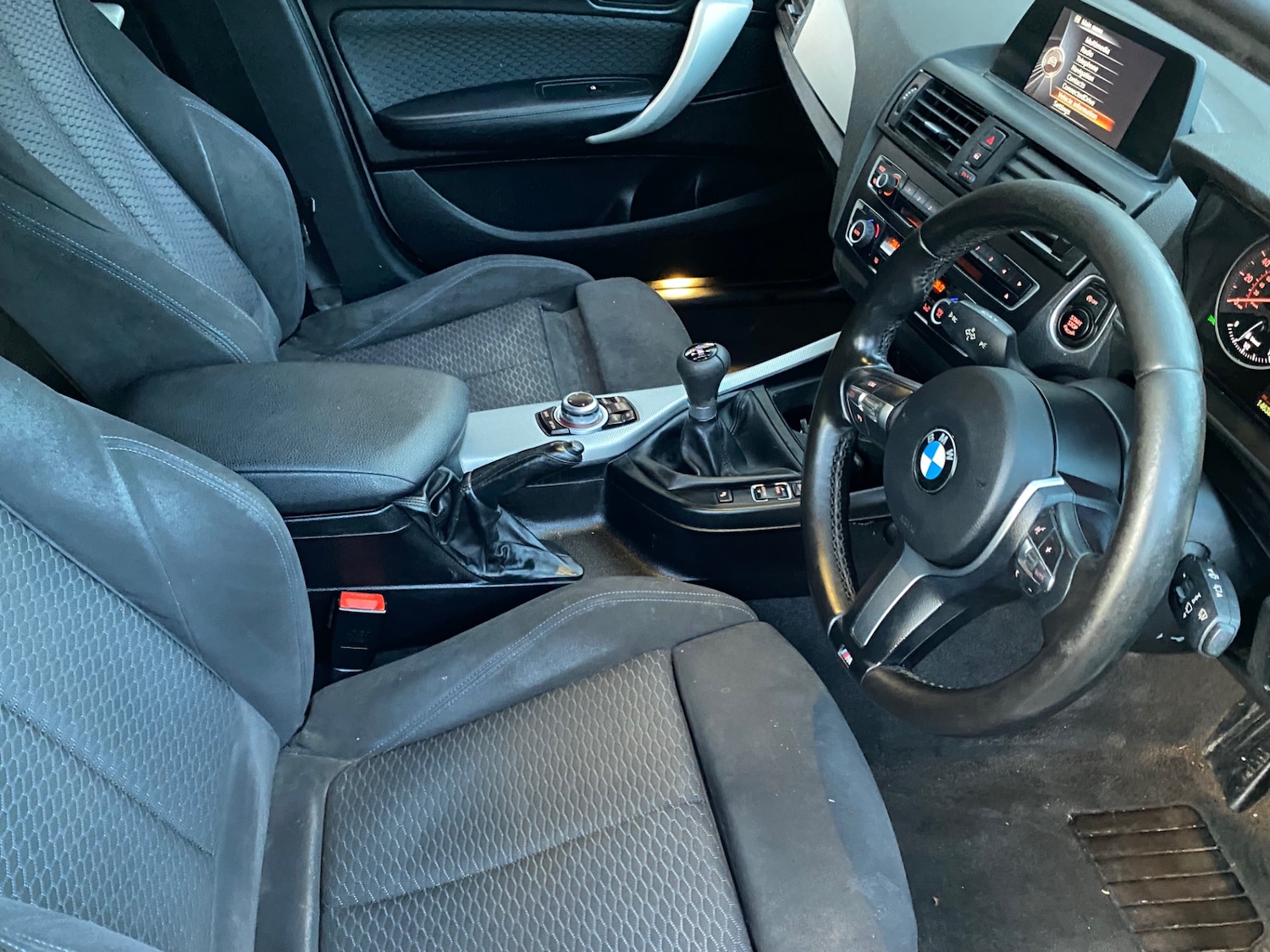 Used BMW 1 Series 2015 for sale - 76571395: Photo 7