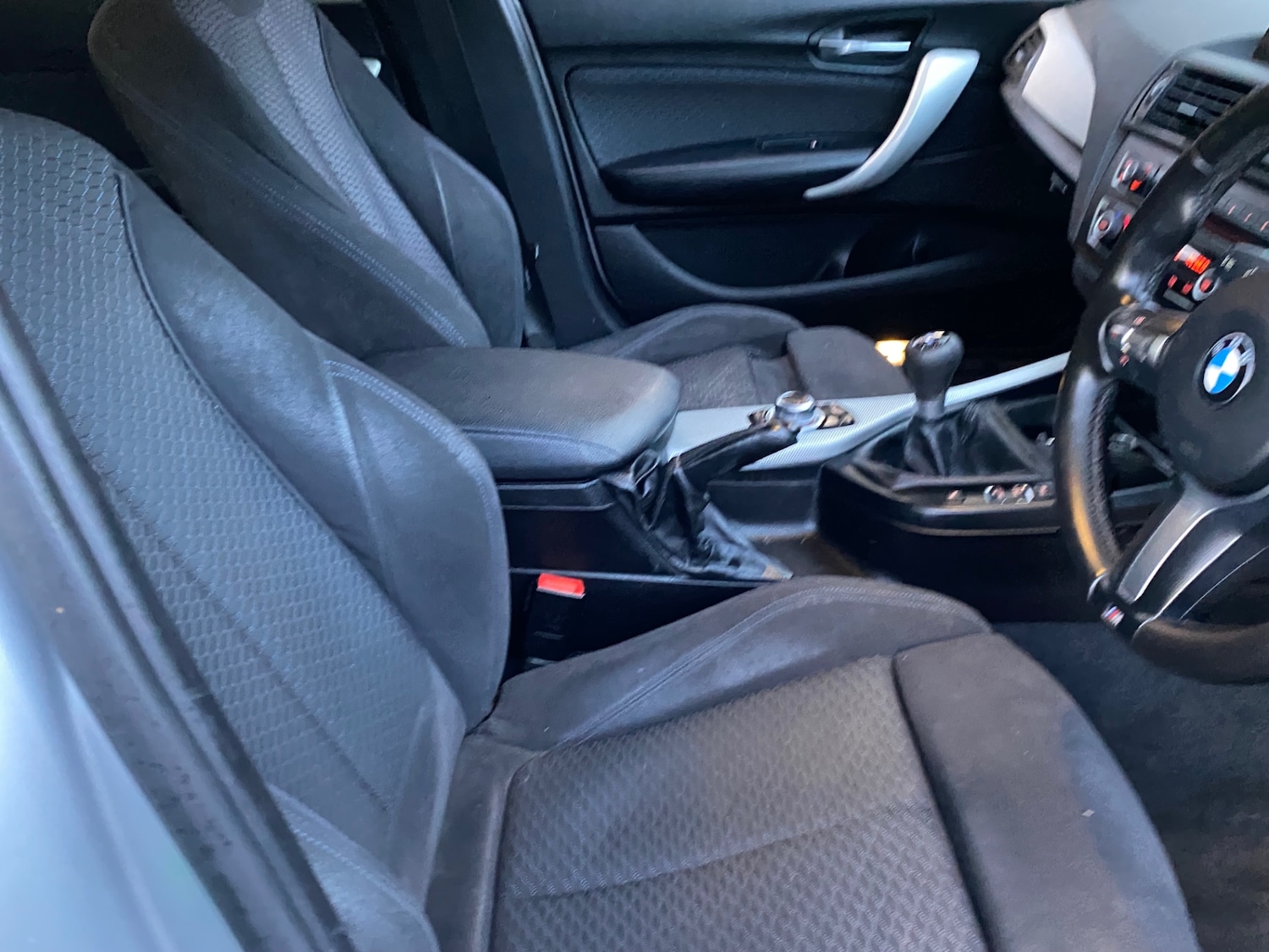 Used BMW 1 Series 2015 for sale - 76571395: Photo 9