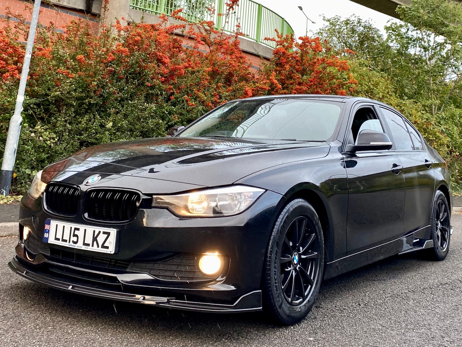 Used BMW 3 Series 2015 for sale - 76392317: Photo 13