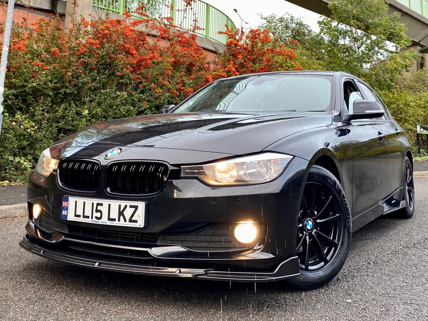 Used BMW 3 Series 2015 for sale - 76392317: Photo 15