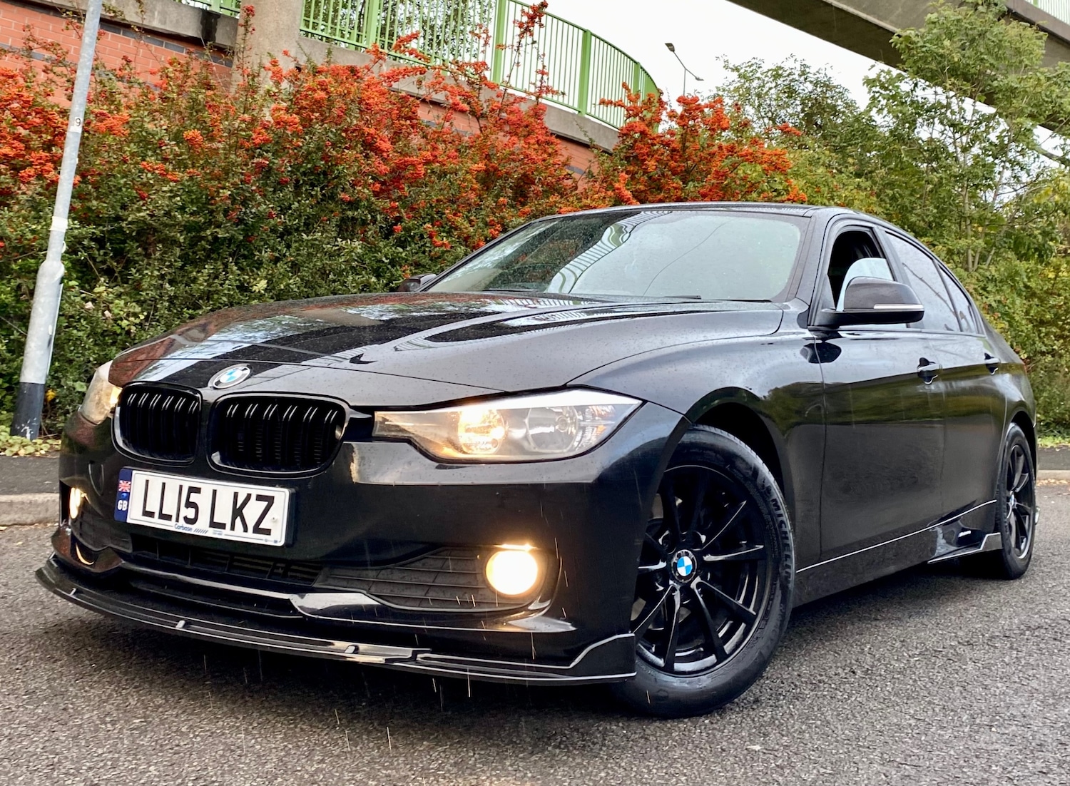 Used BMW 3 Series 2015 for sale - 76392317: Photo 17