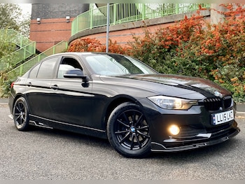 Used BMW 3 Series 2015 for sale - 76392317: Photo