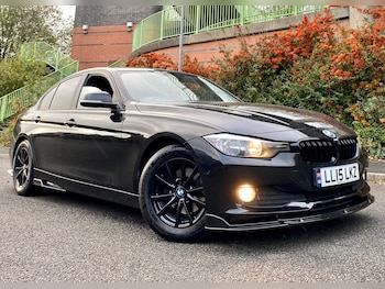 Used BMW 3 Series 2015 for sale - 76392317: Photo