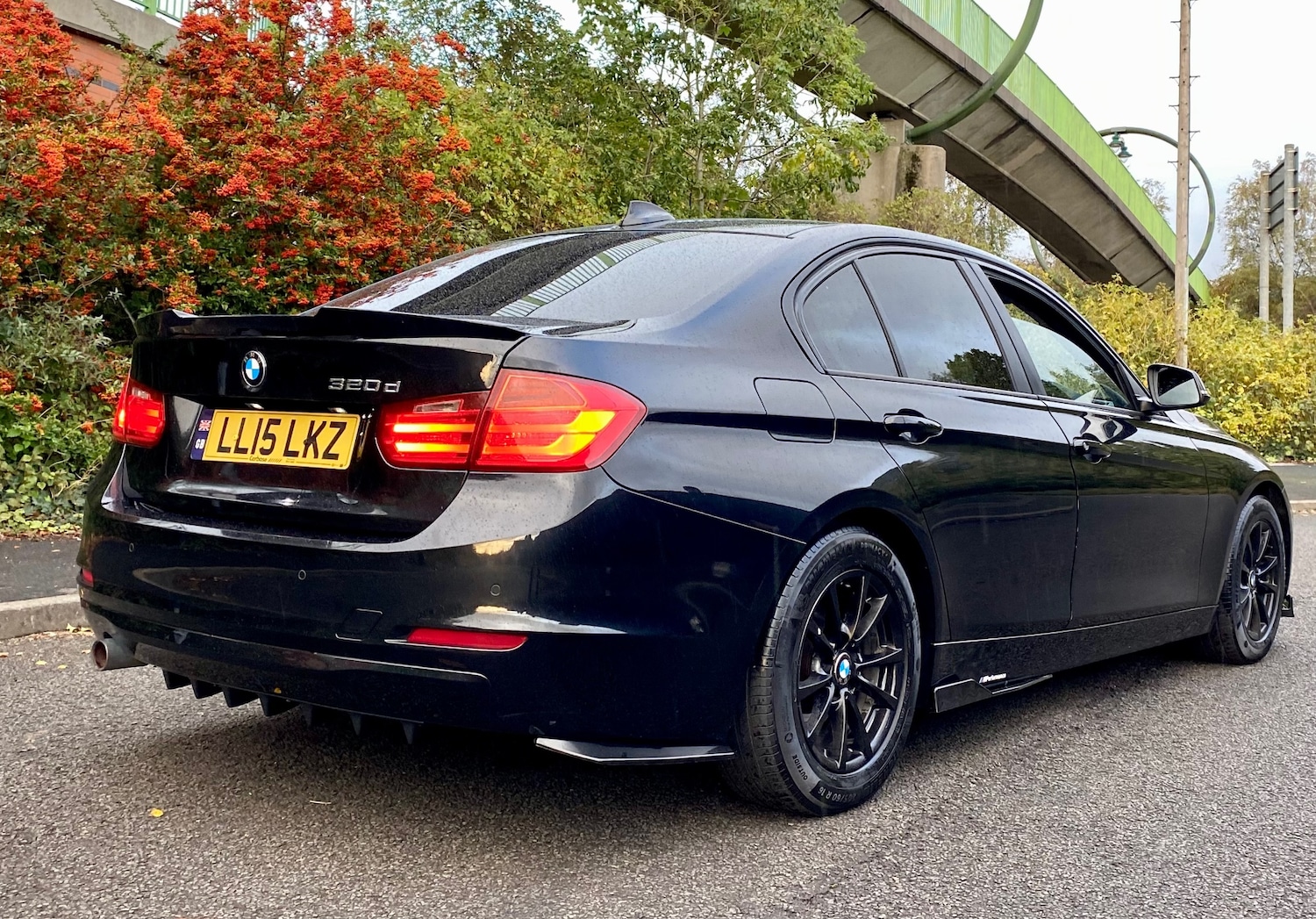 Used BMW 3 Series 2015 for sale - 76392317: Photo 6