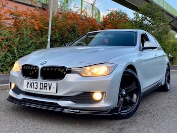 Used BMW 3 Series 2013 for sale - 75755961: Photo