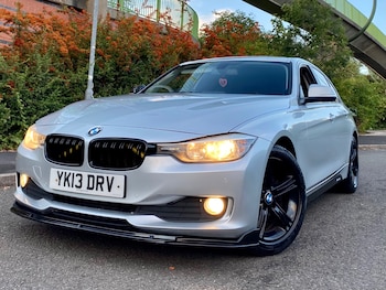 Used BMW 3 Series 2013 for sale - 75755961: Photo
