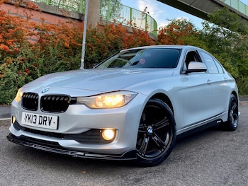 Used BMW 3 Series 2013 for sale - 75755961: Photo