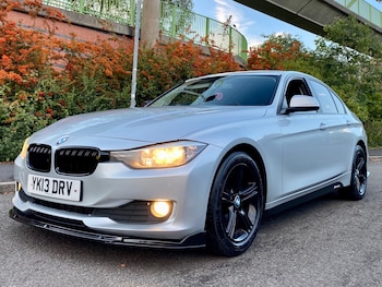 Used BMW 3 Series 2013 for sale - 75755961: Photo