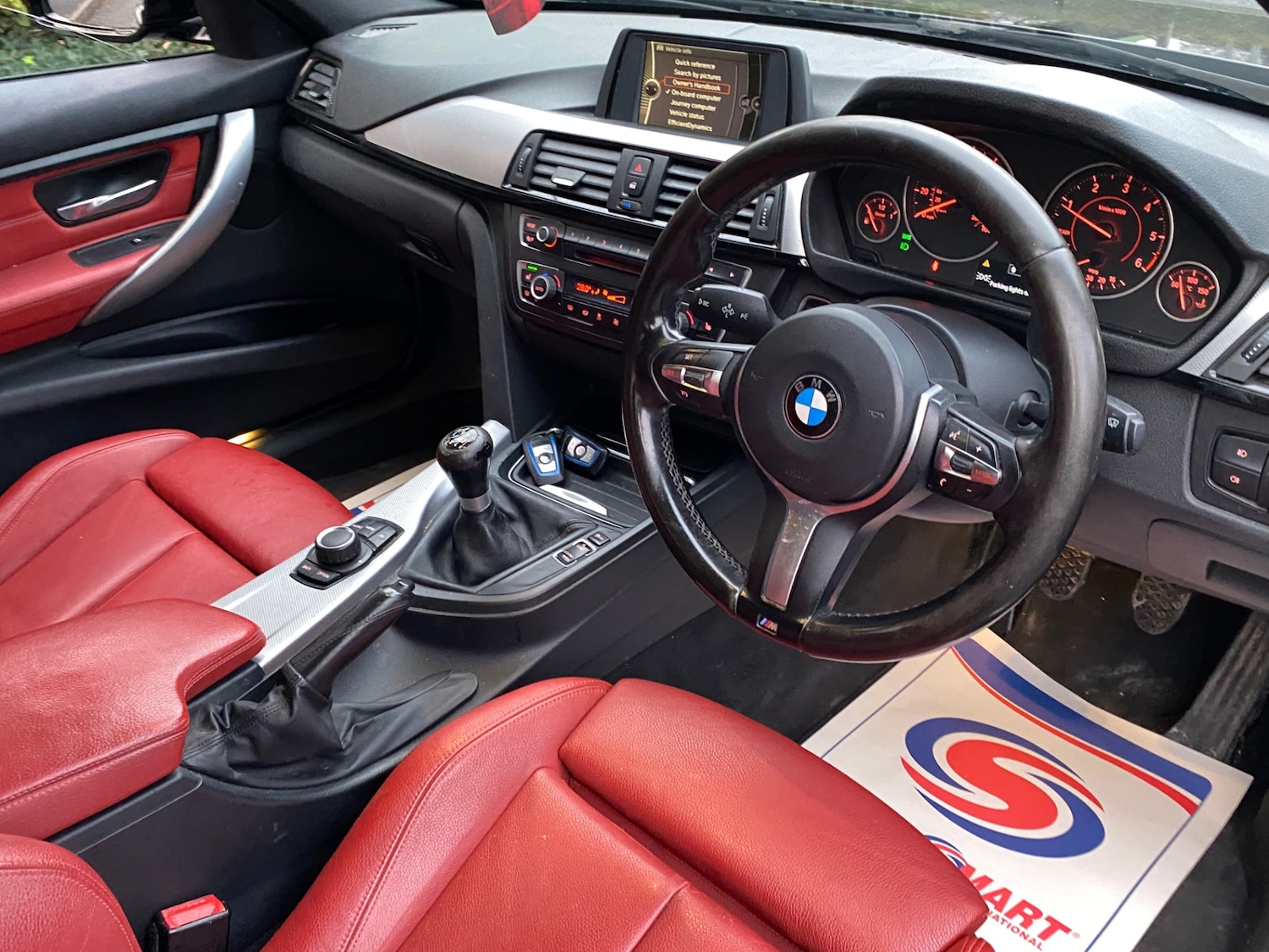 Used BMW 3 Series 2012 for sale - 76537592: Photo 10