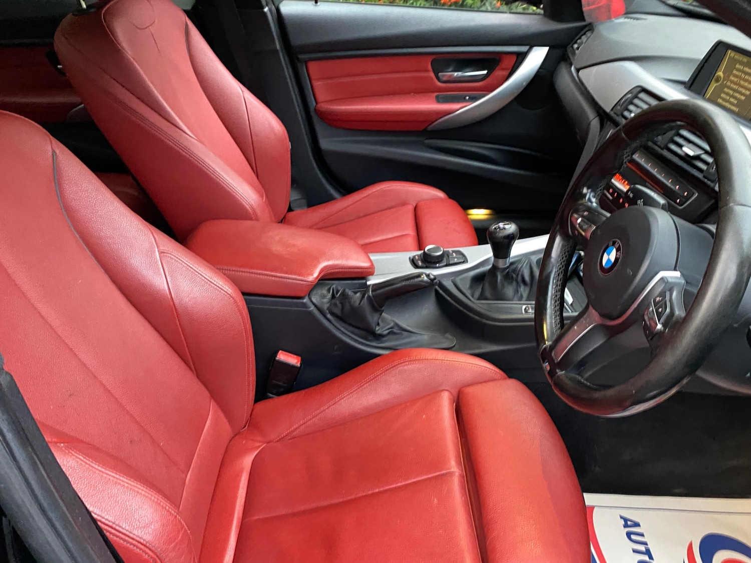 Used BMW 3 Series 2012 for sale - 76537592: Photo 11