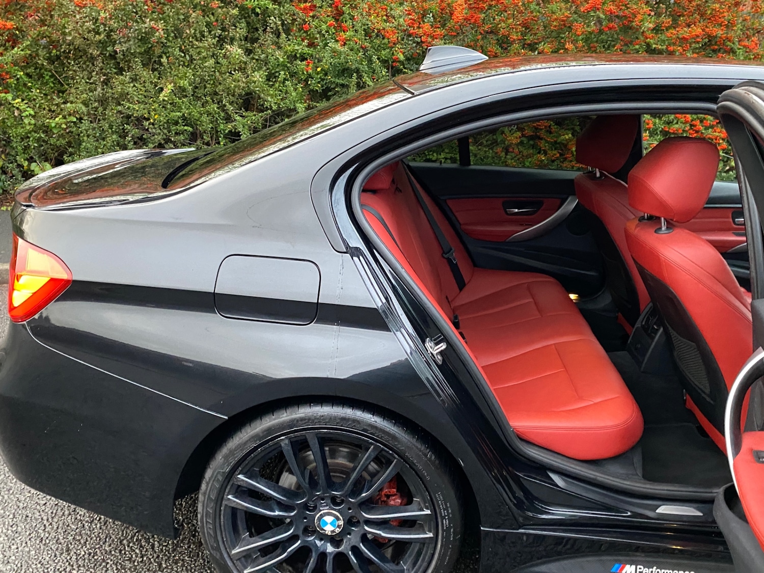 Used BMW 3 Series 2012 for sale - 76537592: Photo 13