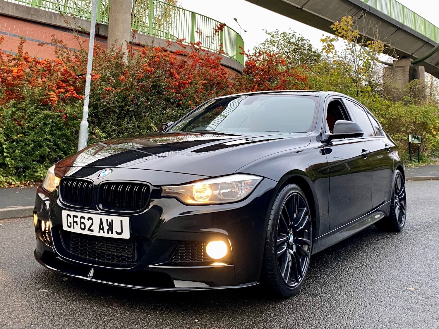 Used BMW 3 Series 2012 for sale - 76537592: Photo 14