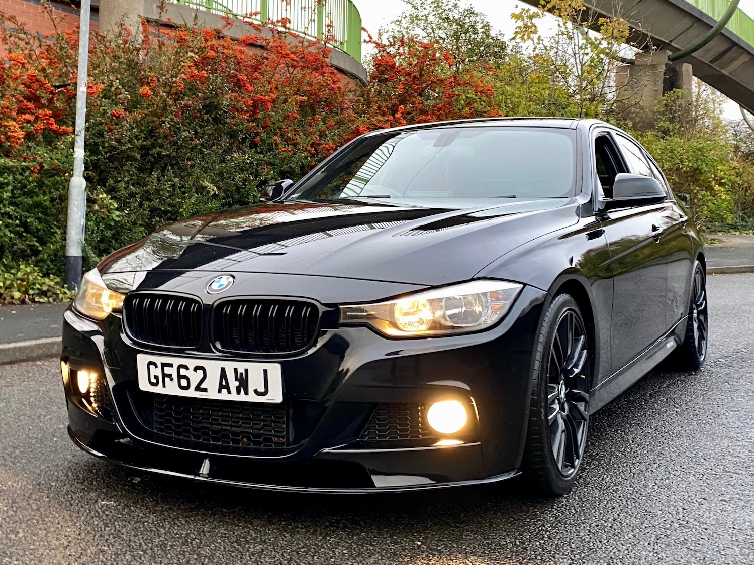 Used BMW 3 Series 2012 for sale - 76537592: Photo 15