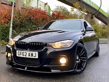 BMW - 3 Series