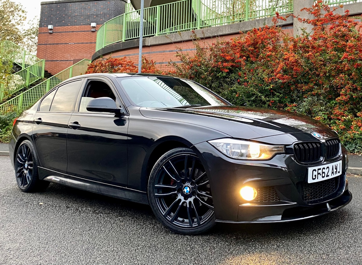 Used BMW 3 Series 2012 for sale - 76537592: Photo 6