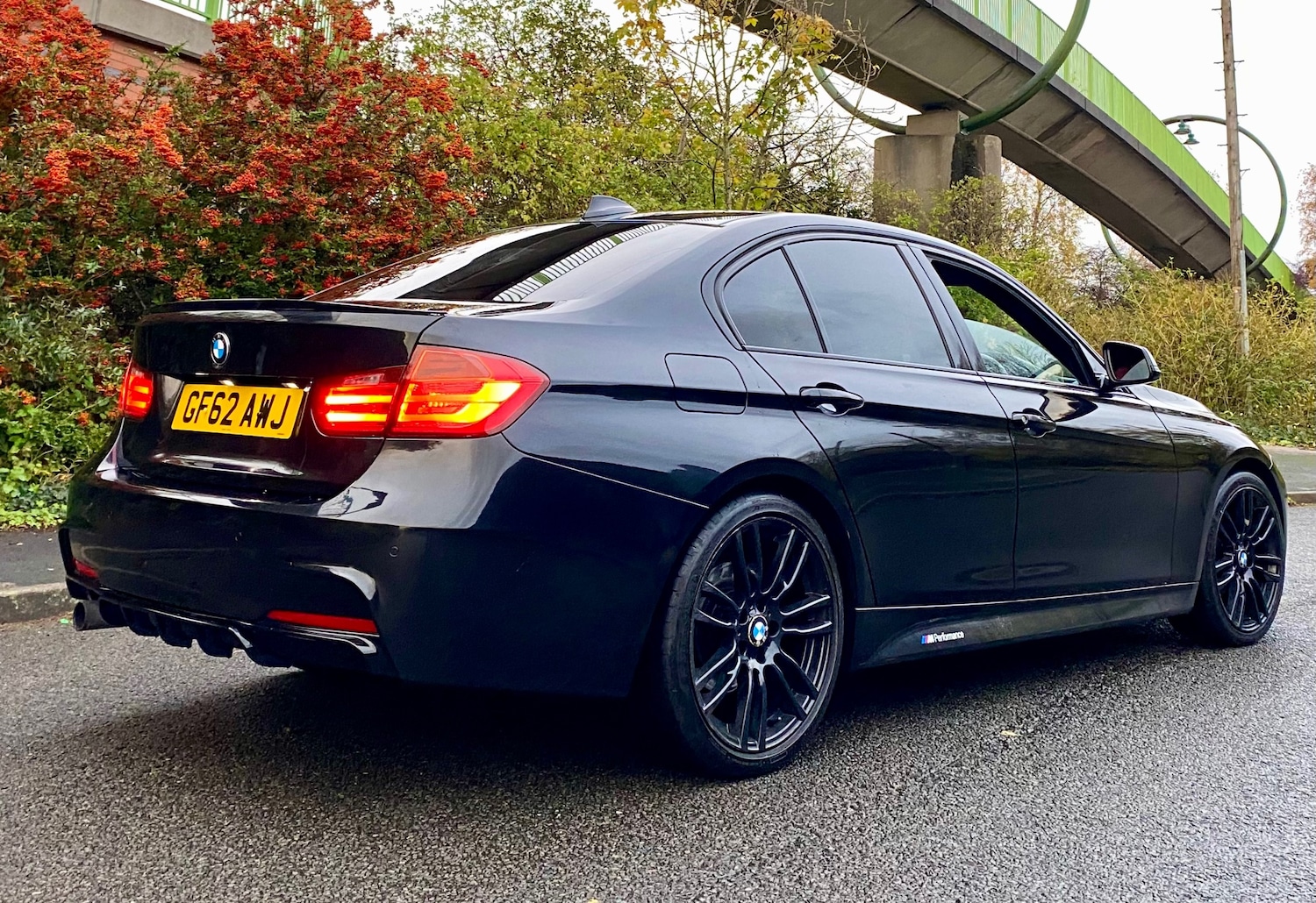 Used BMW 3 Series 2012 for sale - 76537592: Photo 7