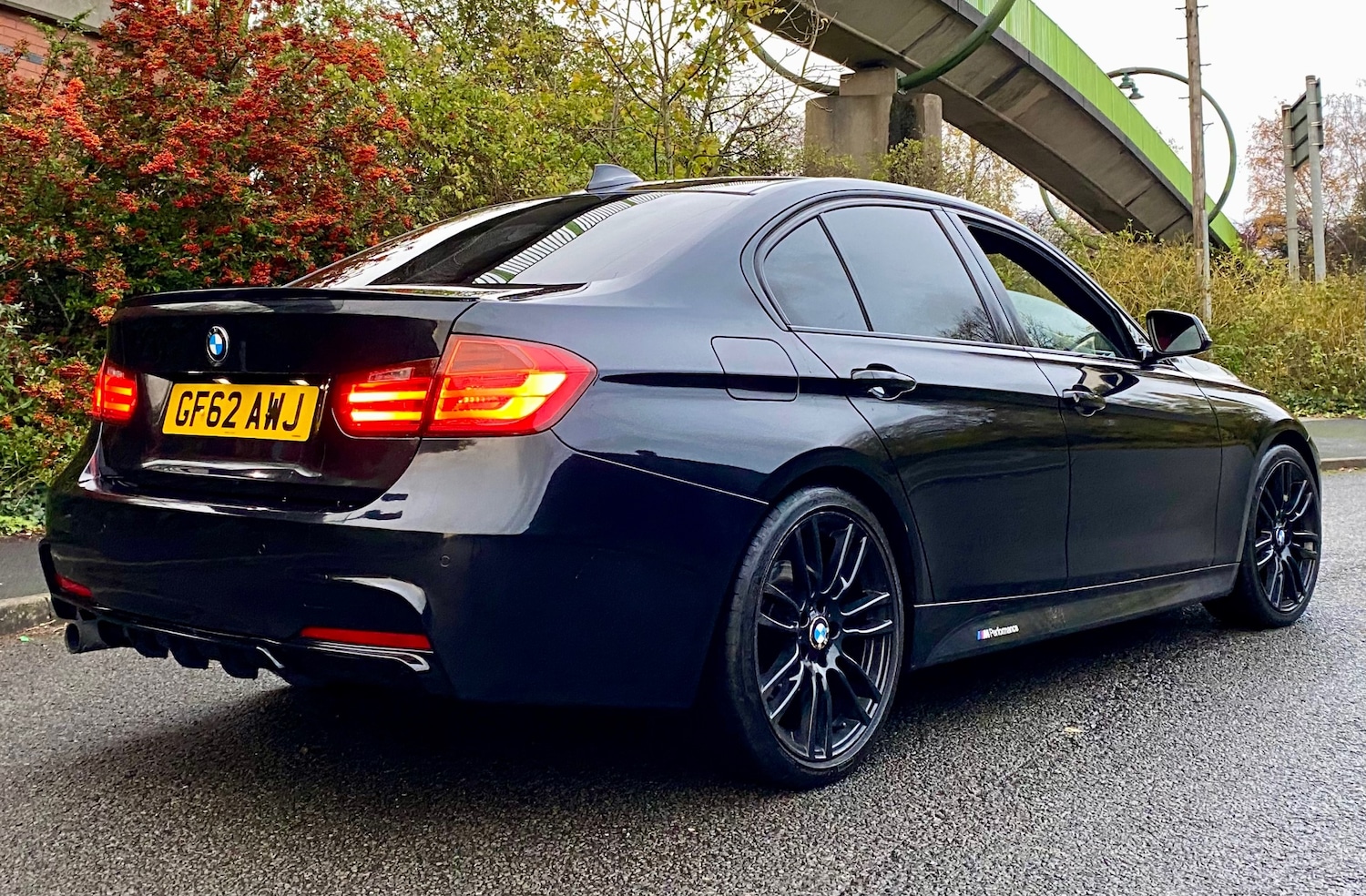 Used BMW 3 Series 2012 for sale - 76537592: Photo 8