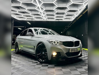 BMW 3 Series feature image