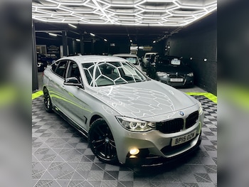 Used BMW 3 Series 2015 for sale - 78290353: Photo