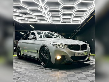 Used BMW 3 Series 2015 for sale - 78290353: Photo