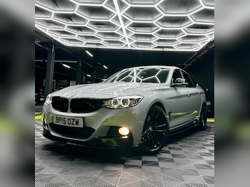 Used BMW 3 Series 2015 for sale - 78290353: Photo