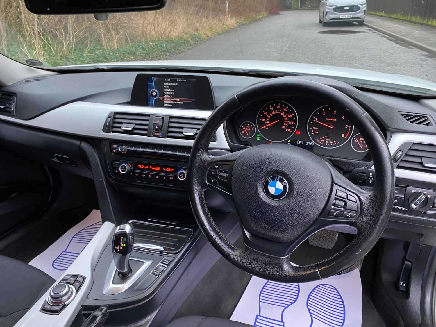 Used BMW 3 Series 2013 for sale - 77300543: Photo 10