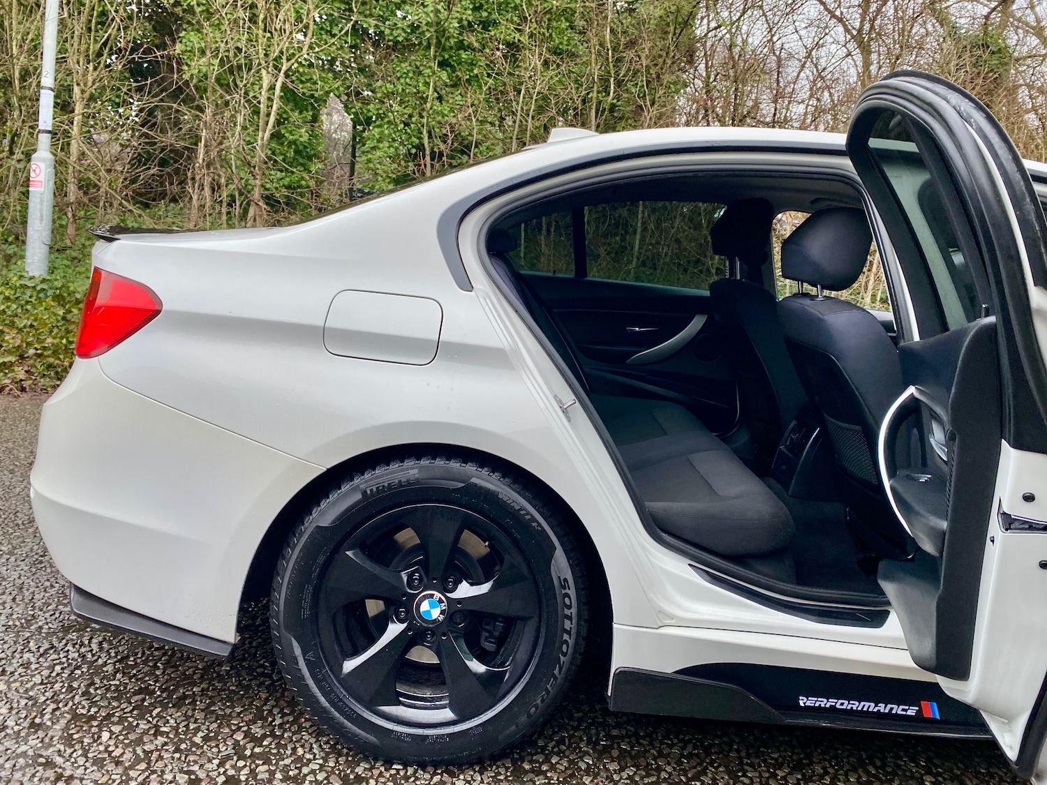 Used BMW 3 Series 2013 for sale - 77300543: Photo 11