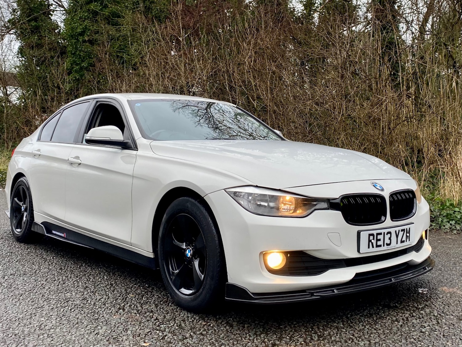 Used BMW 3 Series 2013 for sale - 77300543: Photo 16