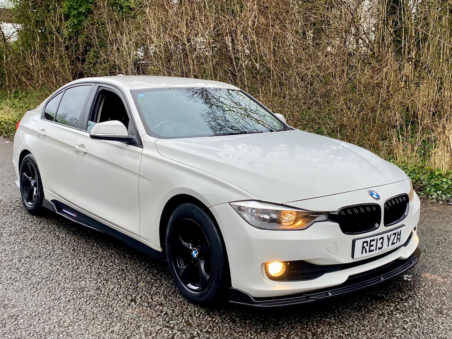 Used BMW 3 Series 2013 for sale - 77300543: Photo 17