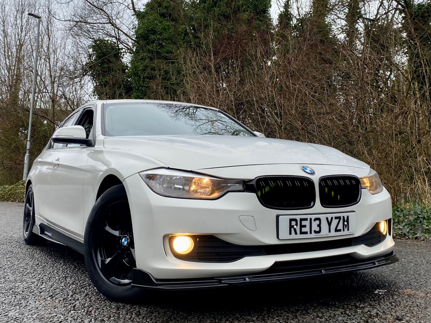 Used BMW 3 Series 2013 for sale - 77300543: Photo 18