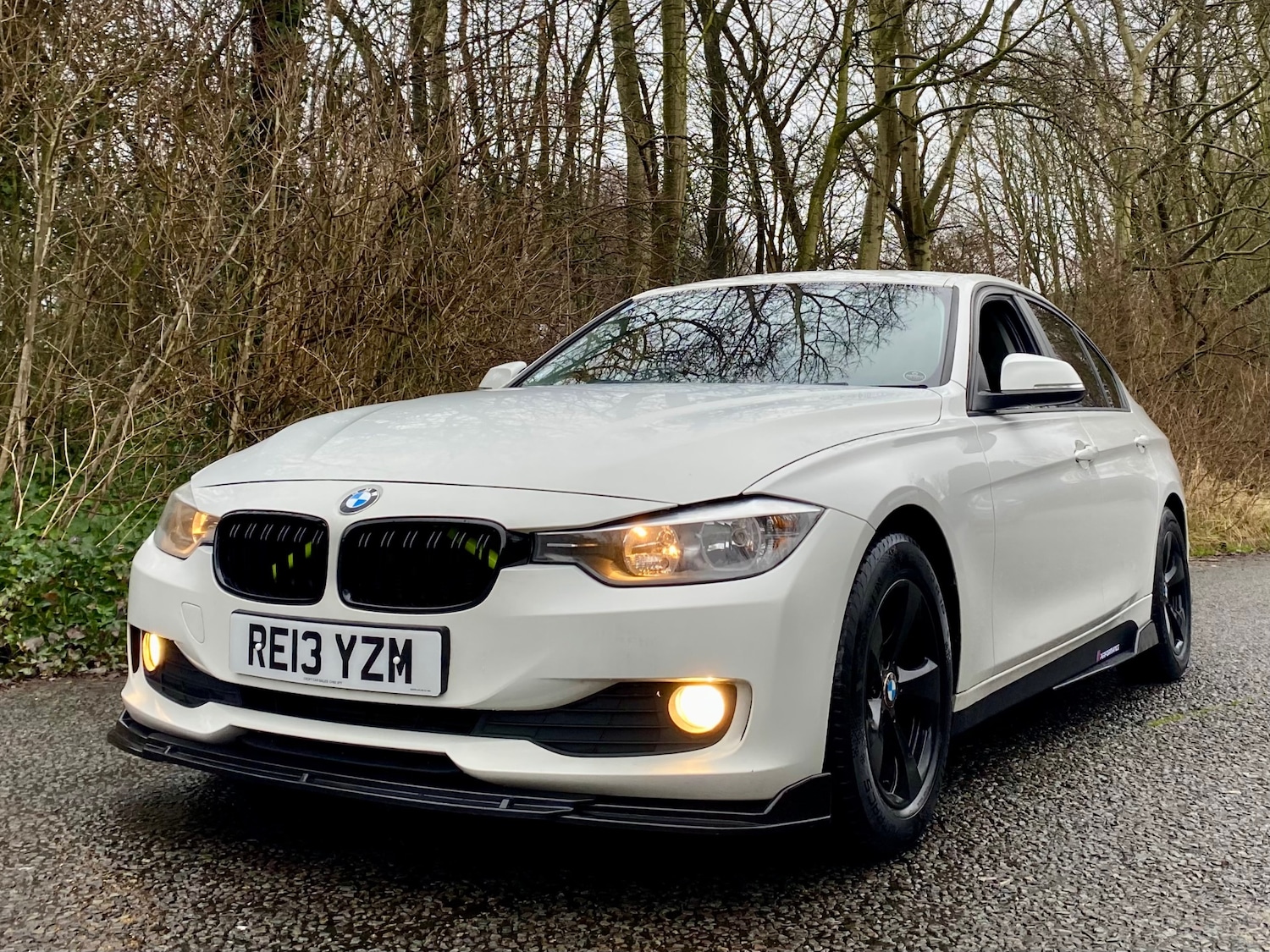 Used BMW 3 Series 2013 for sale - 77300543: Photo 19