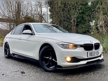 BMW 3 Series feature image