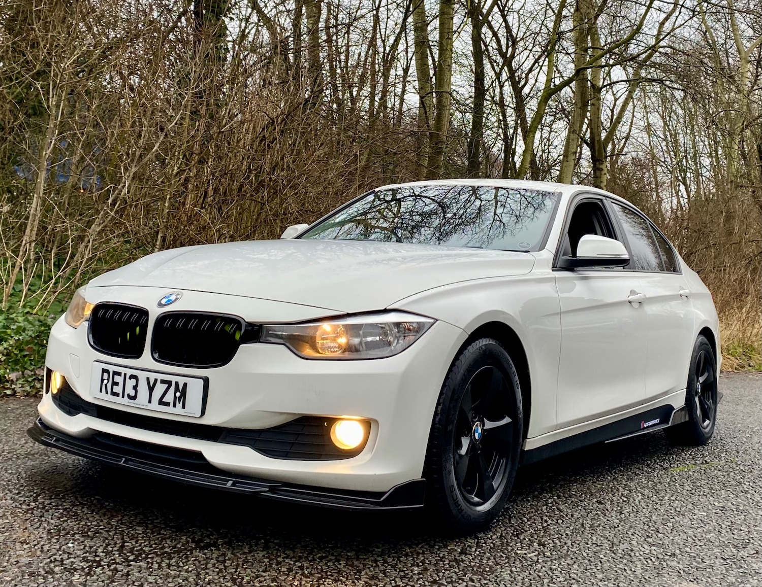 Used BMW 3 Series 2013 for sale - 77300543: Photo 20