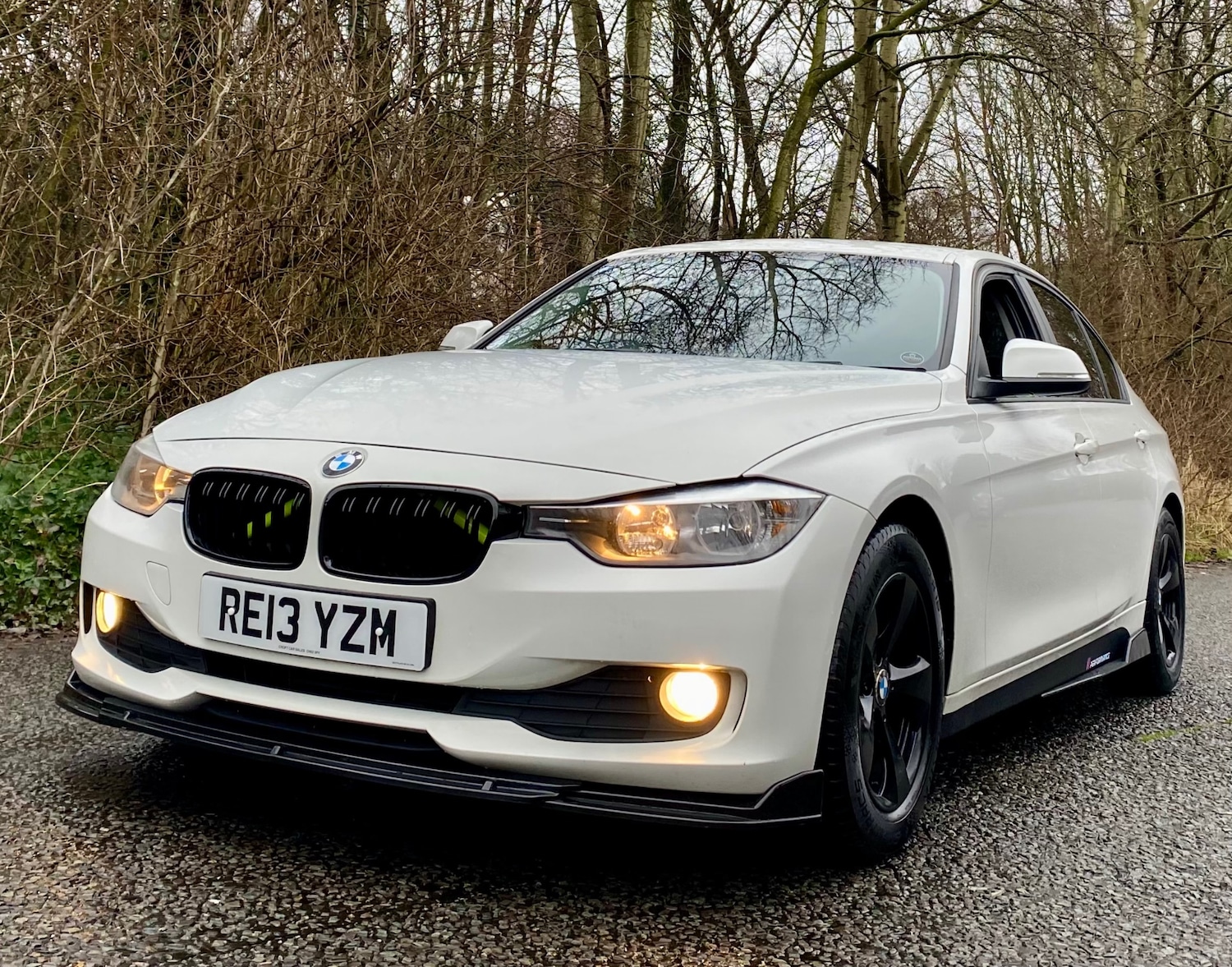 Used BMW 3 Series 2013 for sale - 77300543: Photo 21