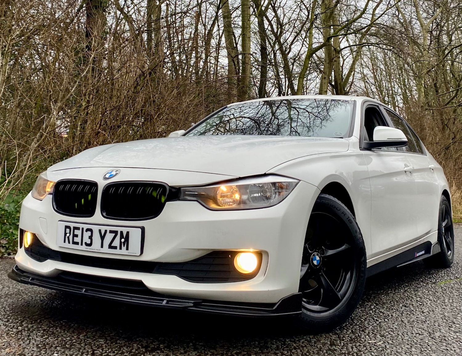 Used BMW 3 Series 2013 for sale - 77300543: Photo 22