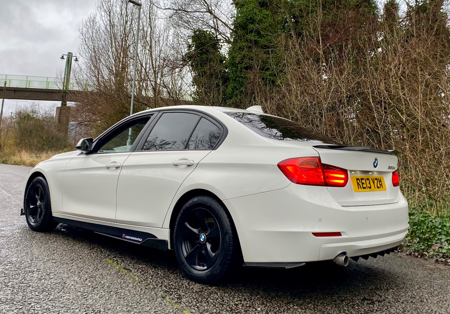 Used BMW 3 Series 2013 for sale - 77300543: Photo 23